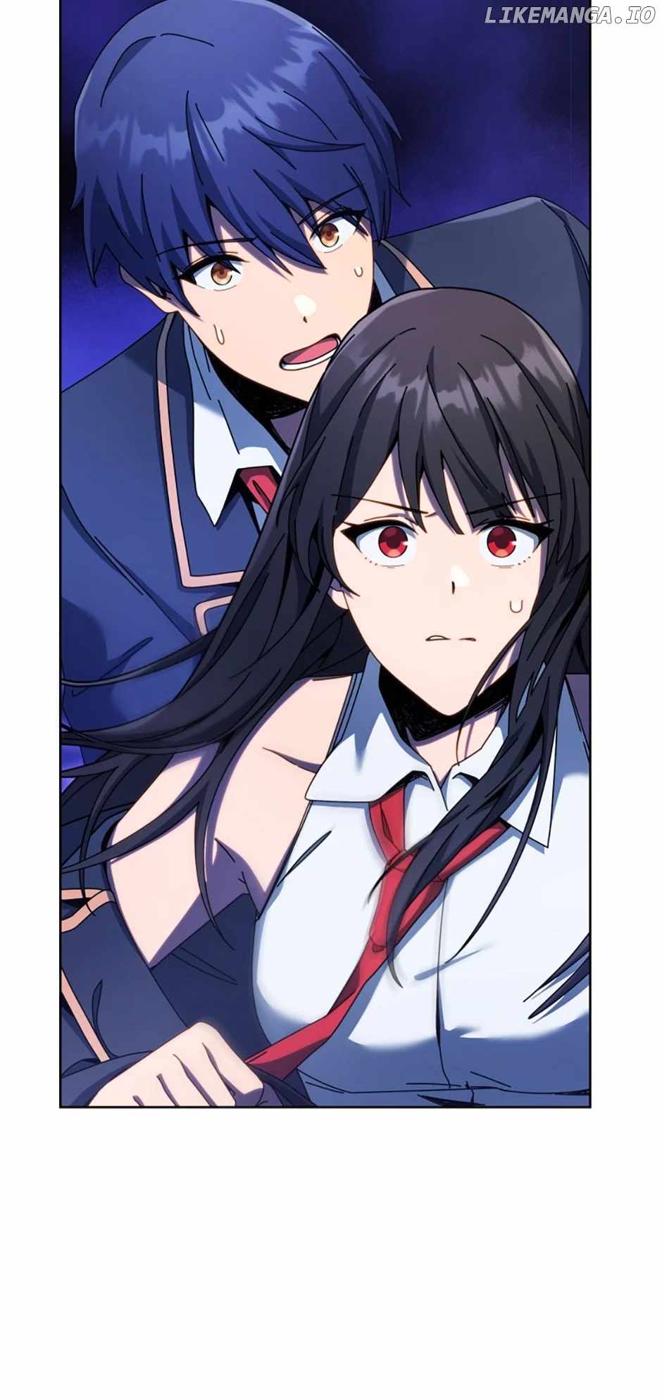 Read Necromancer Acade Manga Online