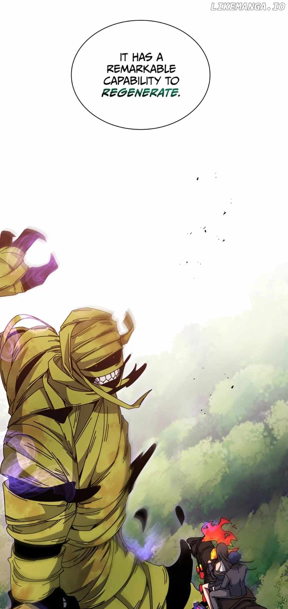 Read Necromancer Acade Manga Online