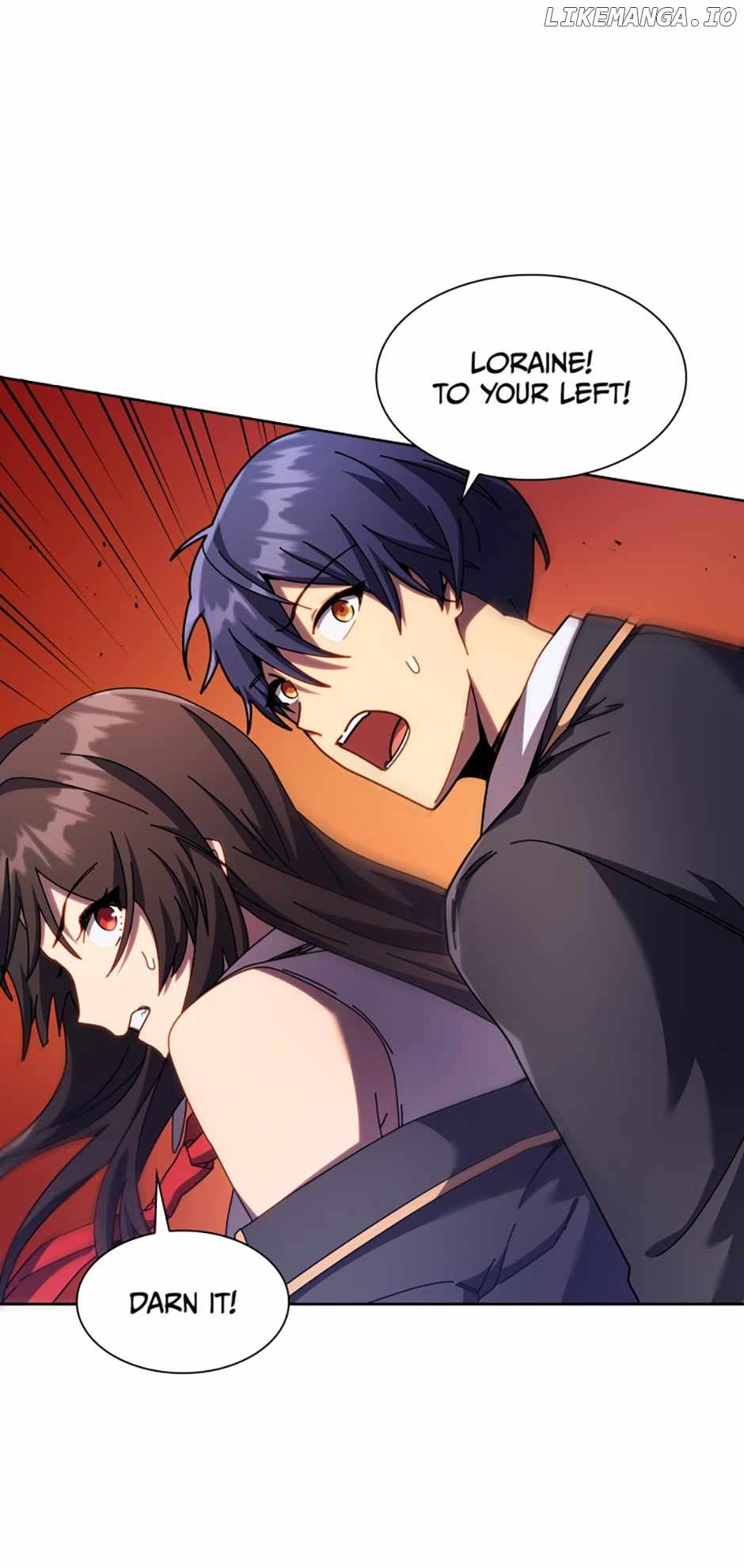 Read Necromancer Acade Manga Online