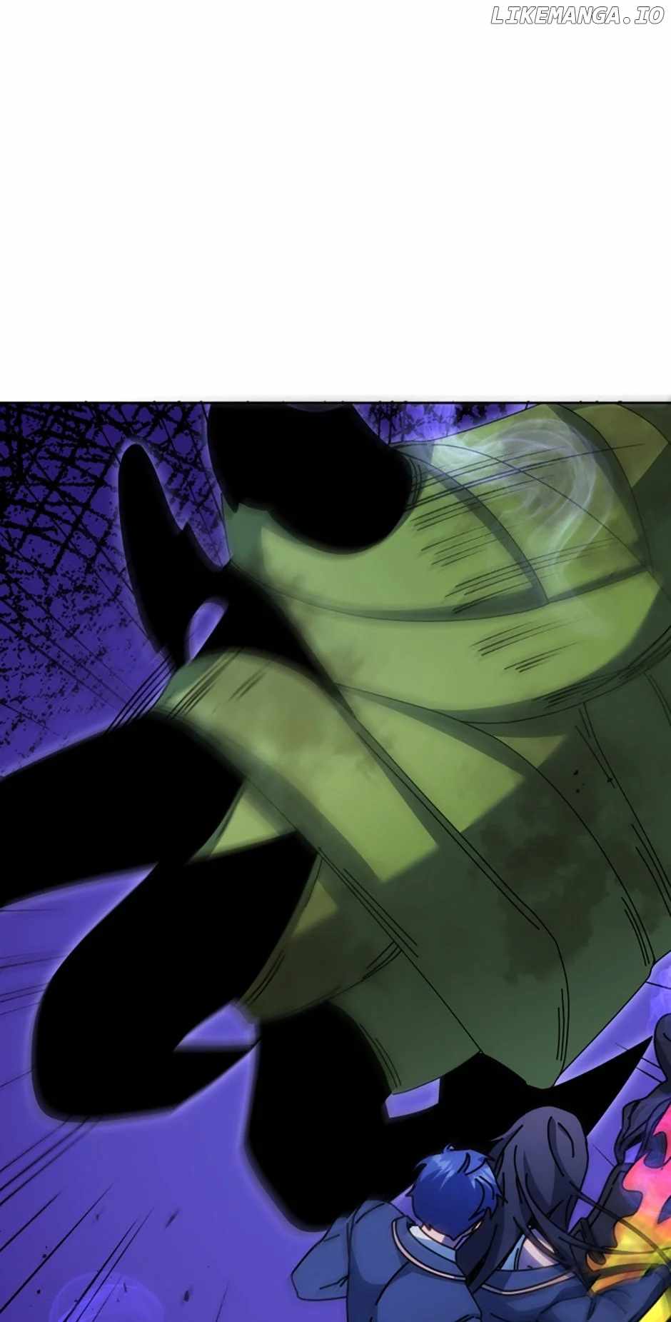 Read Necromancer Acade Manga Online