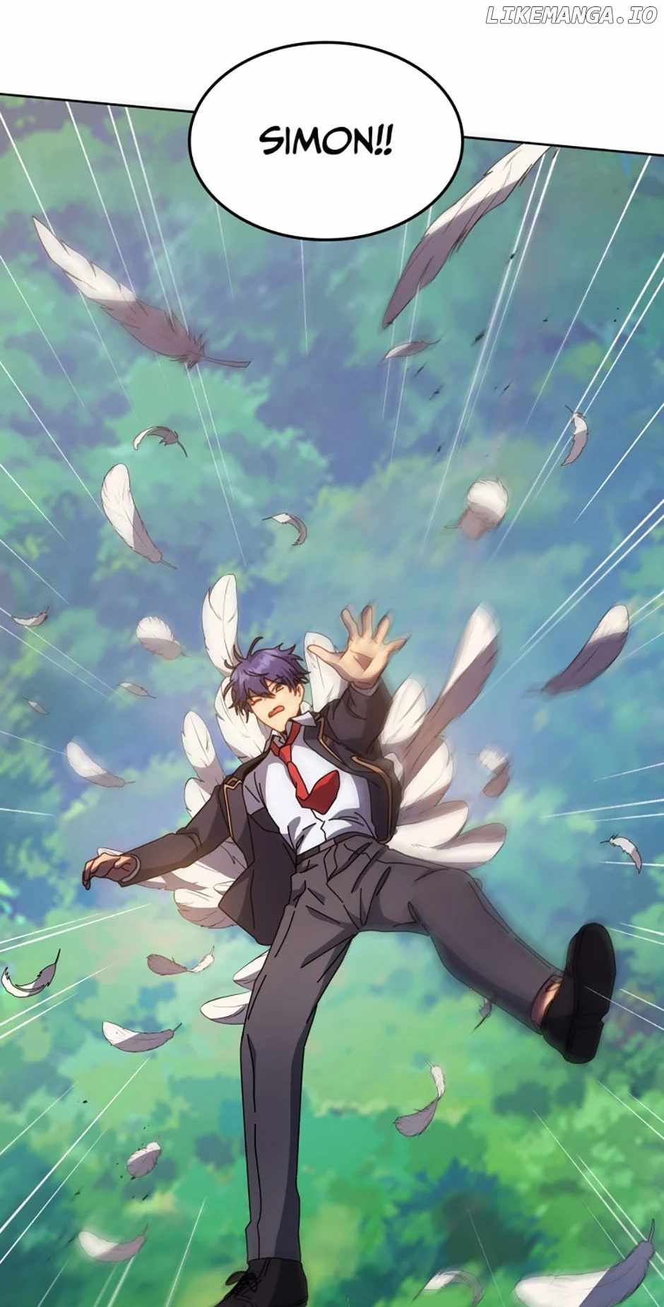 Read Necromancer Acade Manga Online