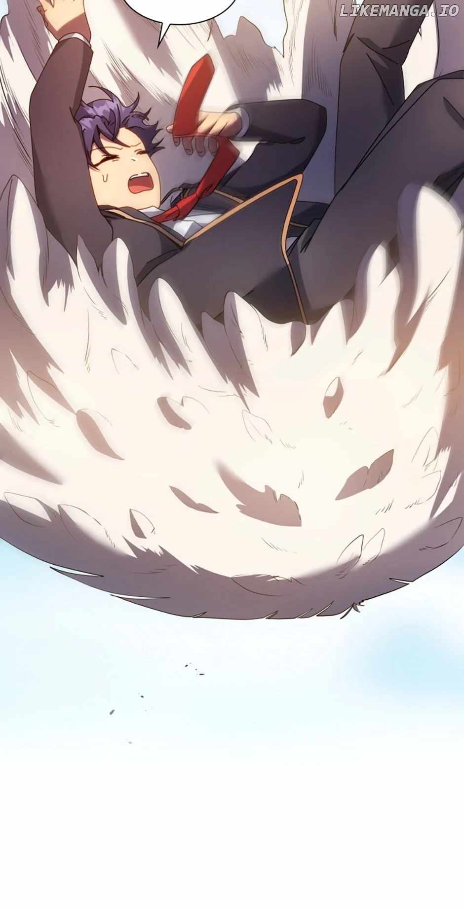 Read Necromancer Acade Manga Online