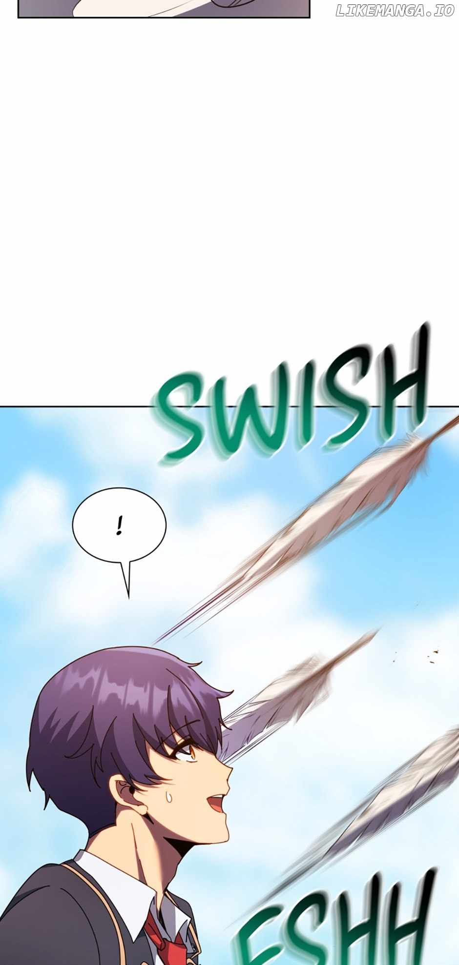 Read Necromancer Acade Manga Online