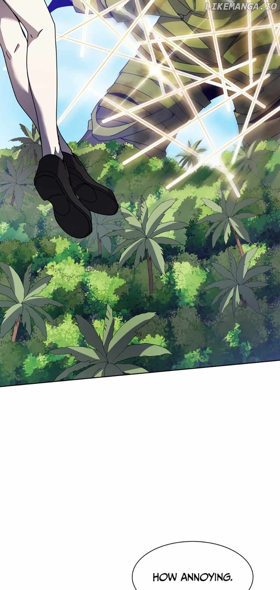 Read Necromancer Acade Manga Online