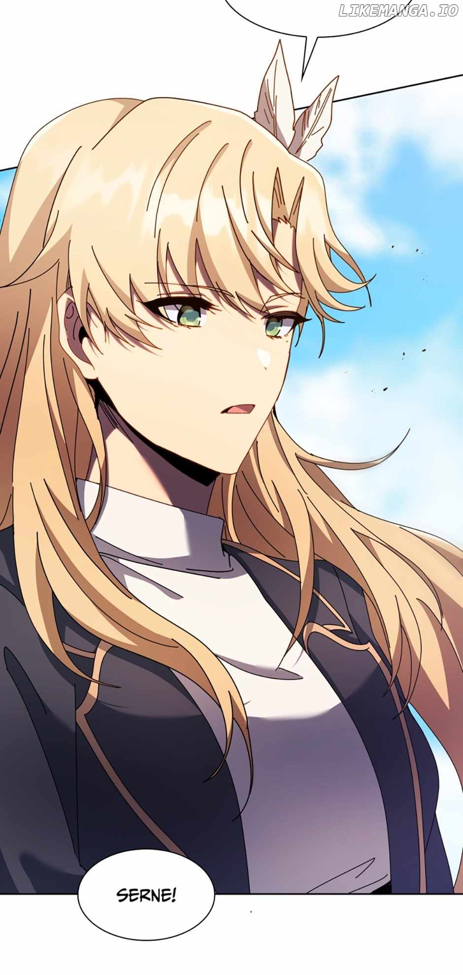 Read Necromancer Acade Manga Online