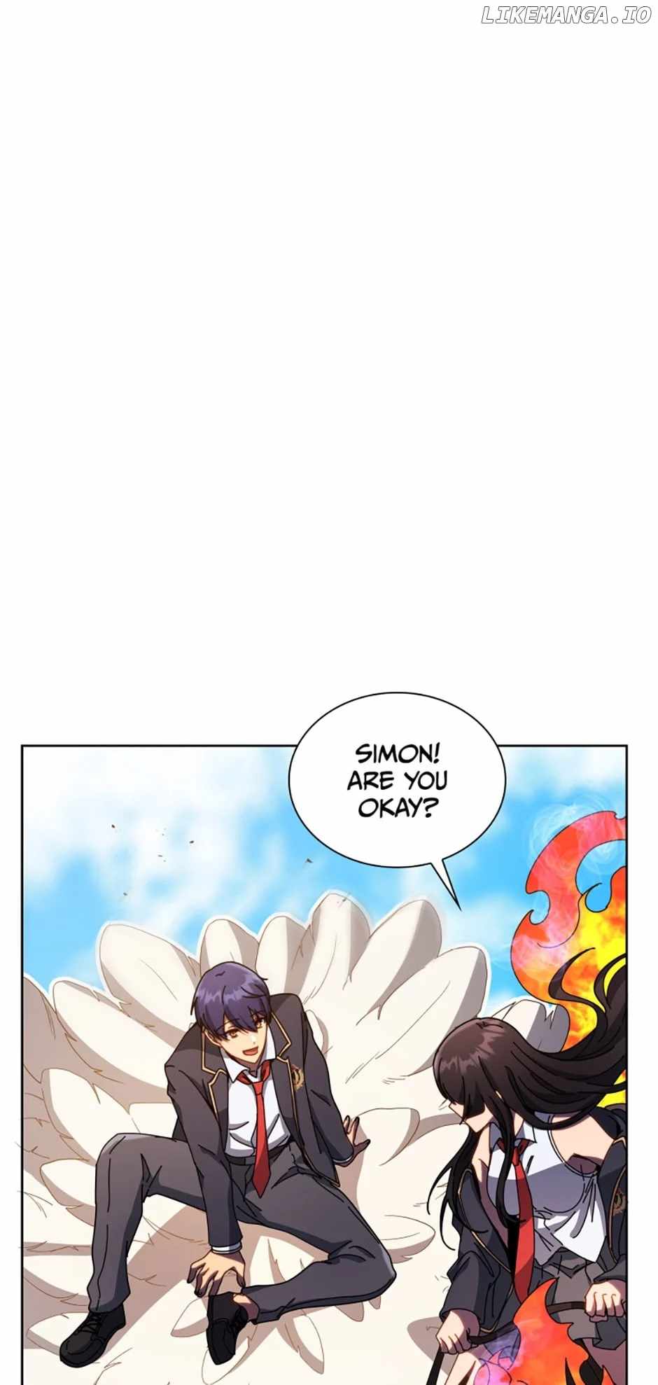 Read Necromancer Acade Manga Online