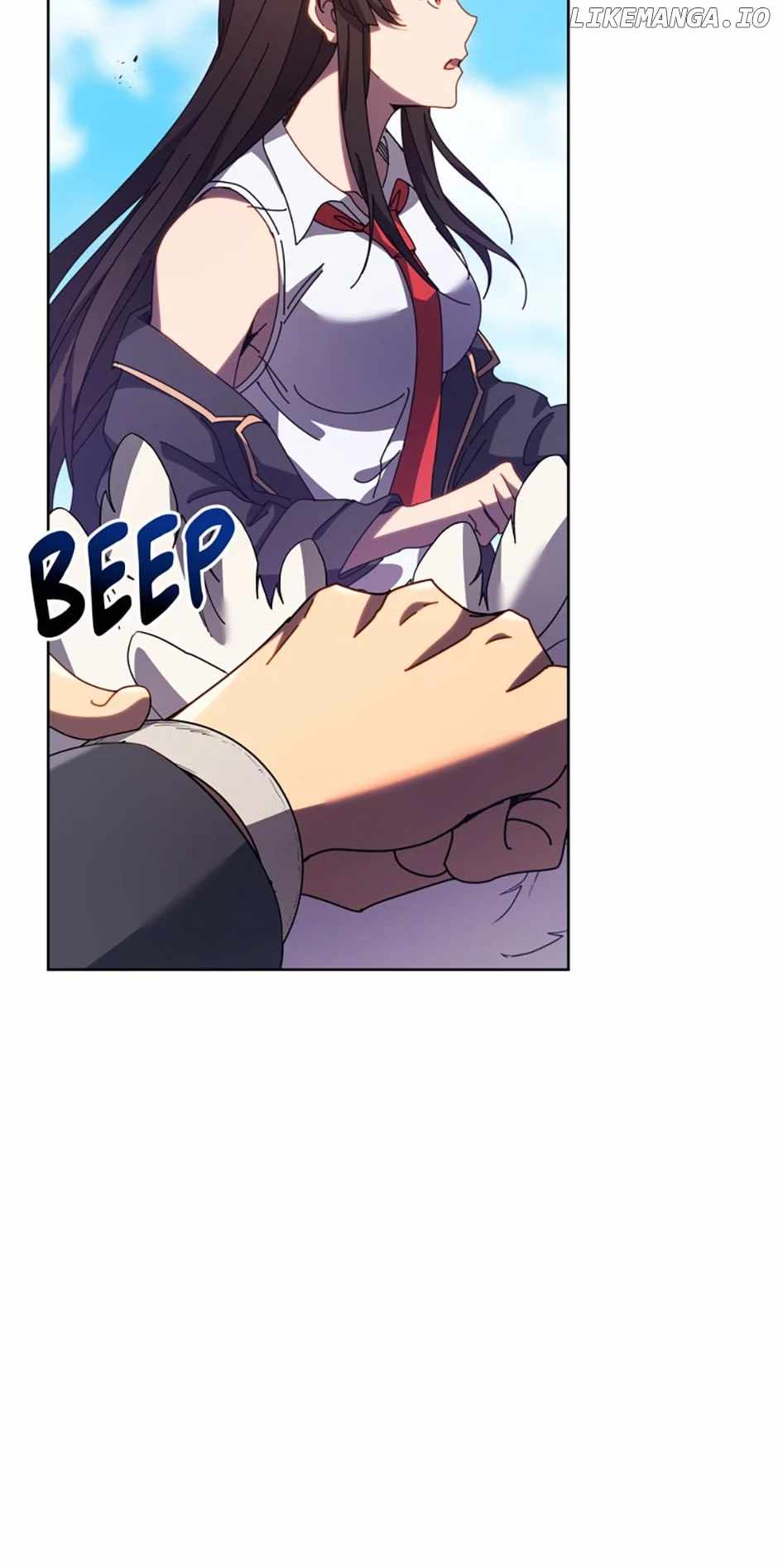 Read Necromancer Acade Manga Online