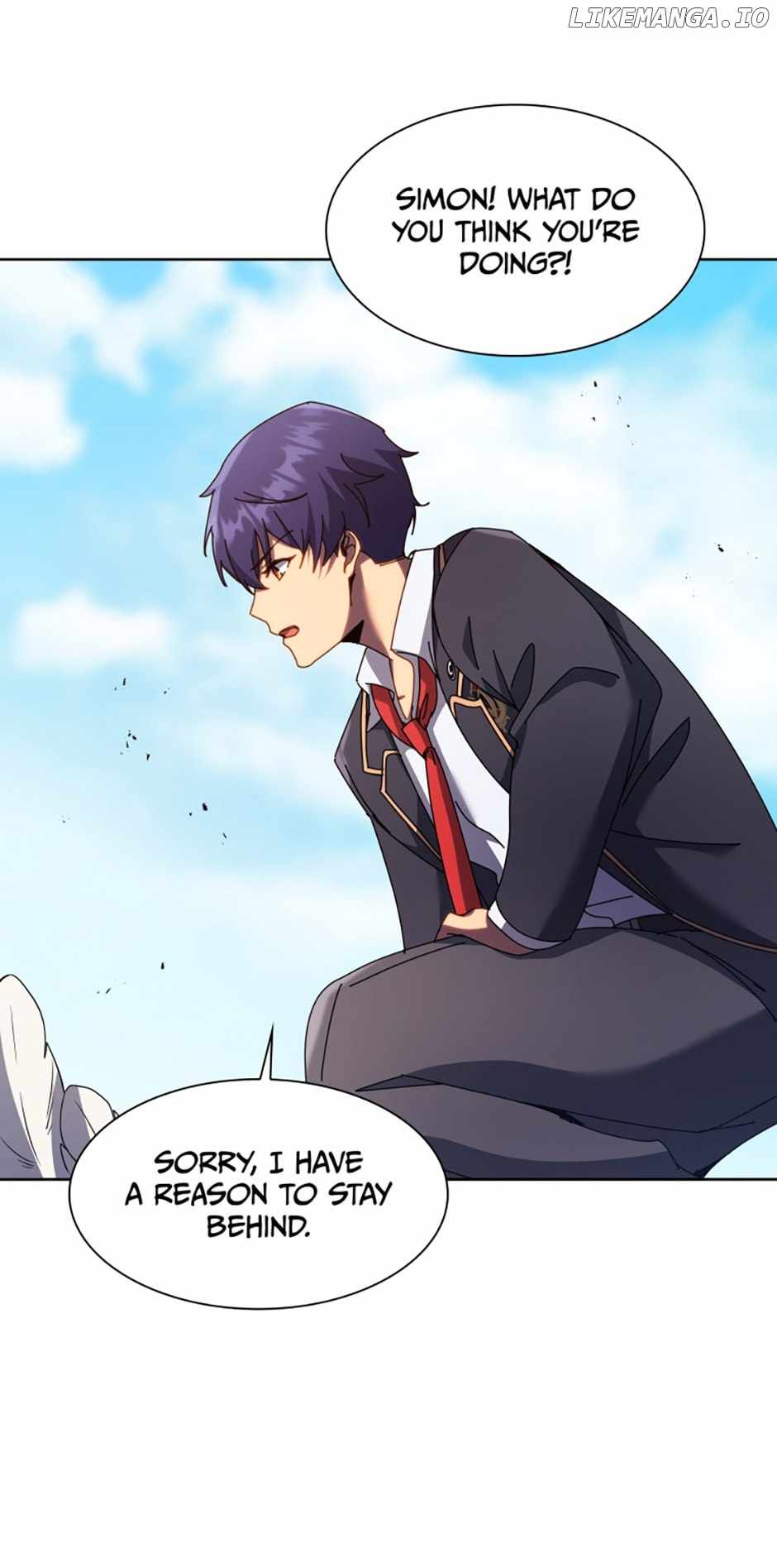 Read Necromancer Acade Manga Online