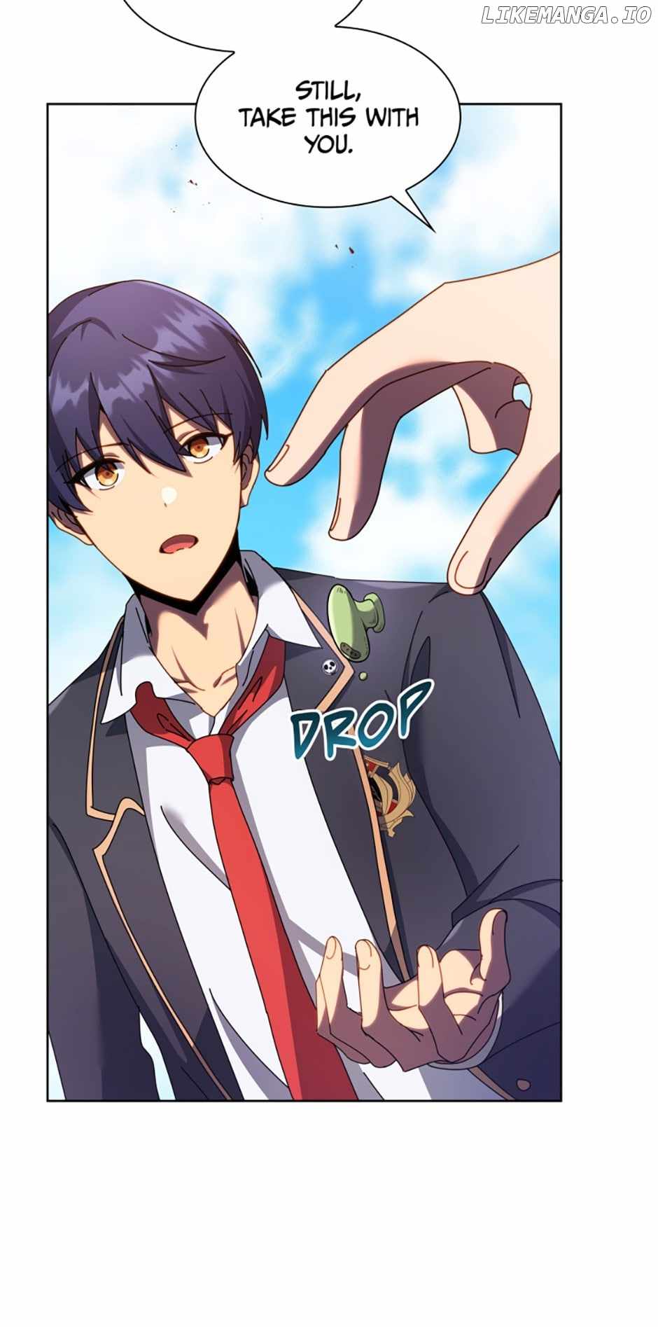 Read Necromancer Acade Manga Online