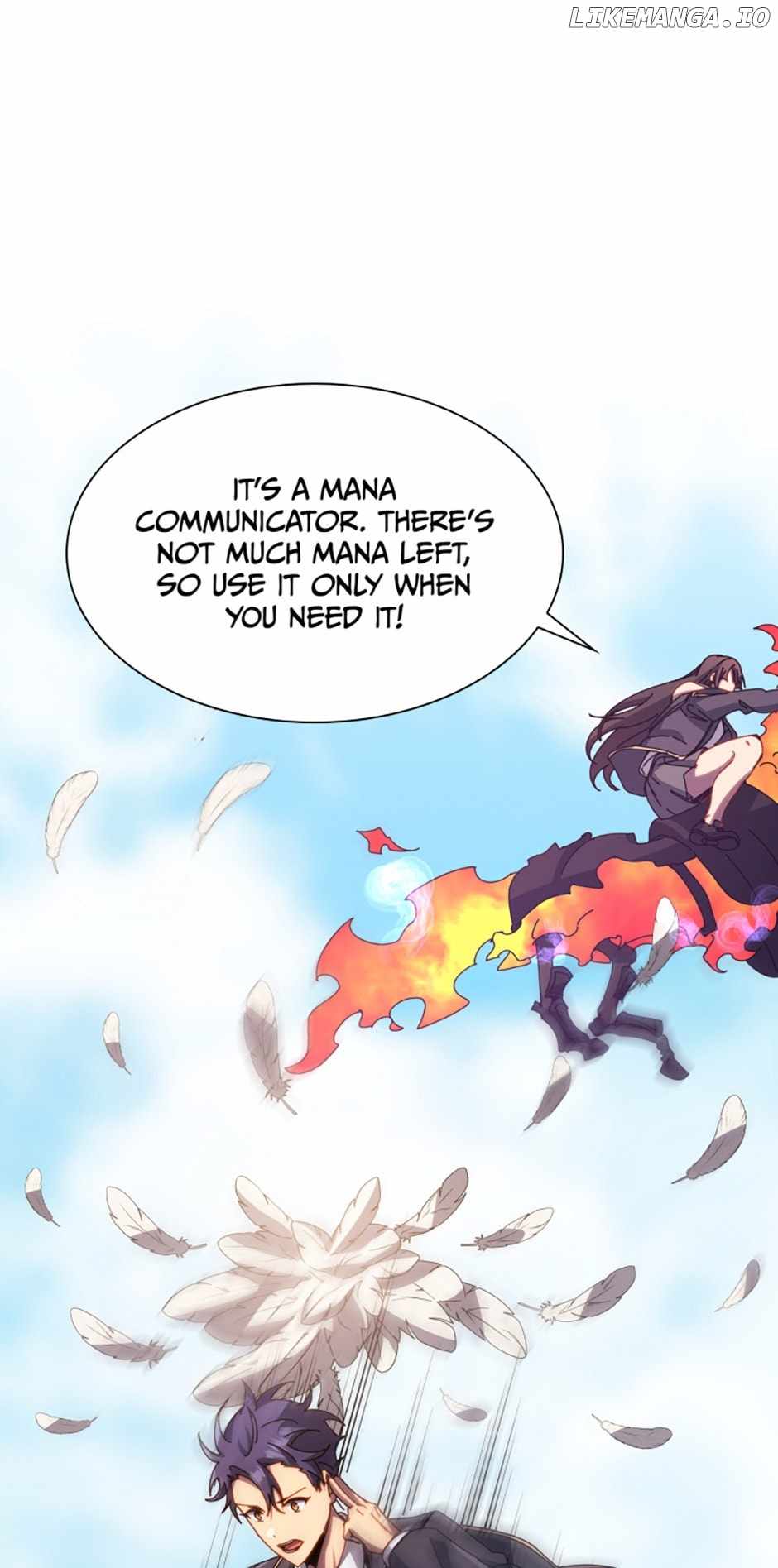 Read Necromancer Acade Manga Online