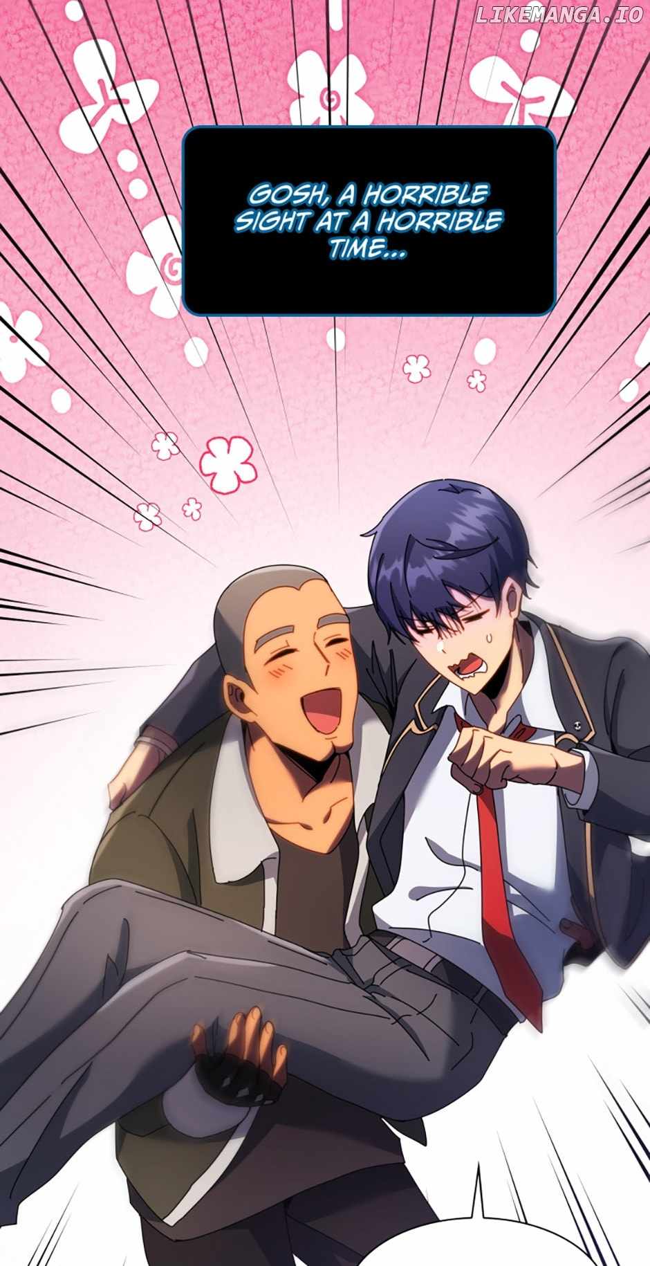 Read Necromancer Acade Manga Online