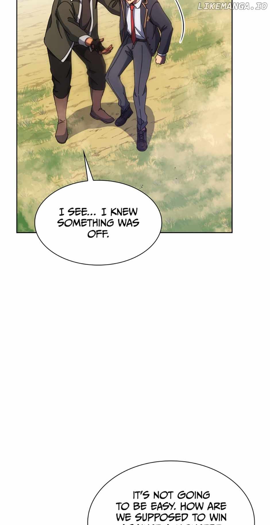 Read Necromancer Acade Manga Online