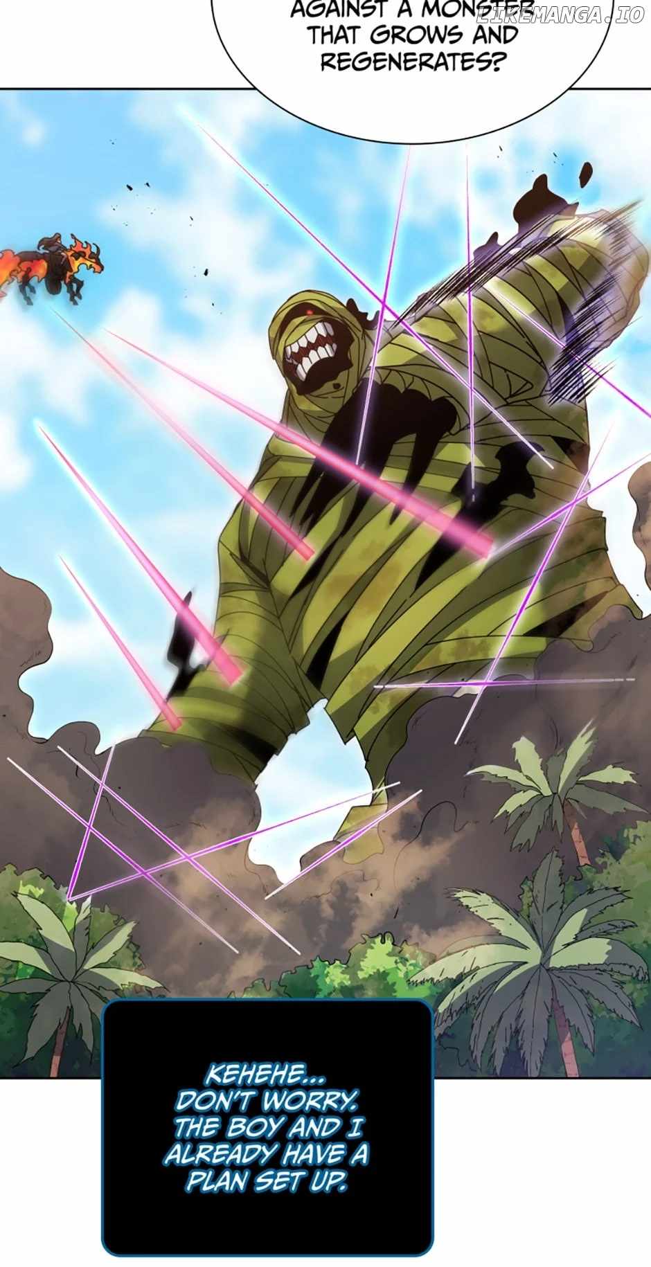 Read Necromancer Acade Manga Online