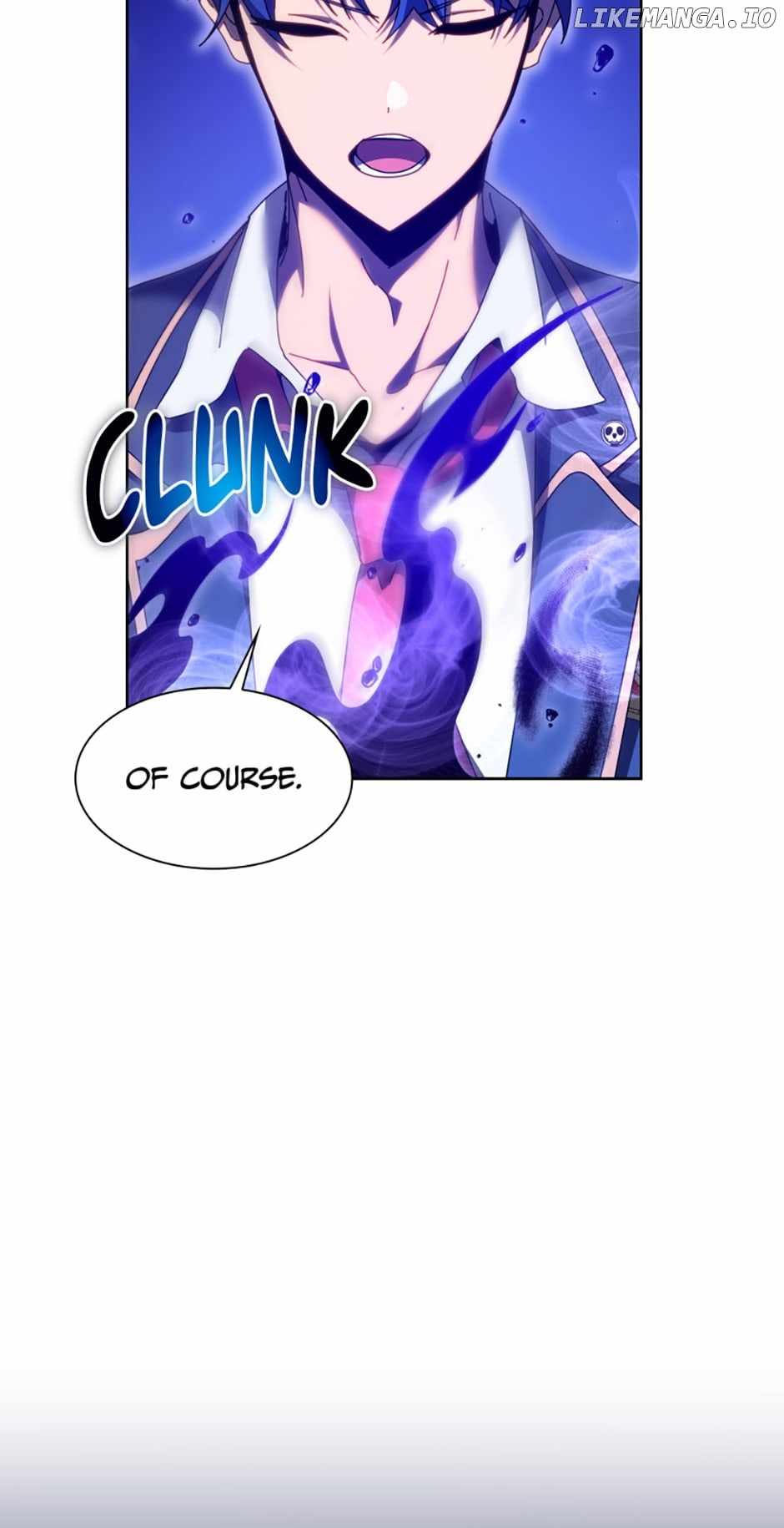 Read Necromancer Acade Manga Online