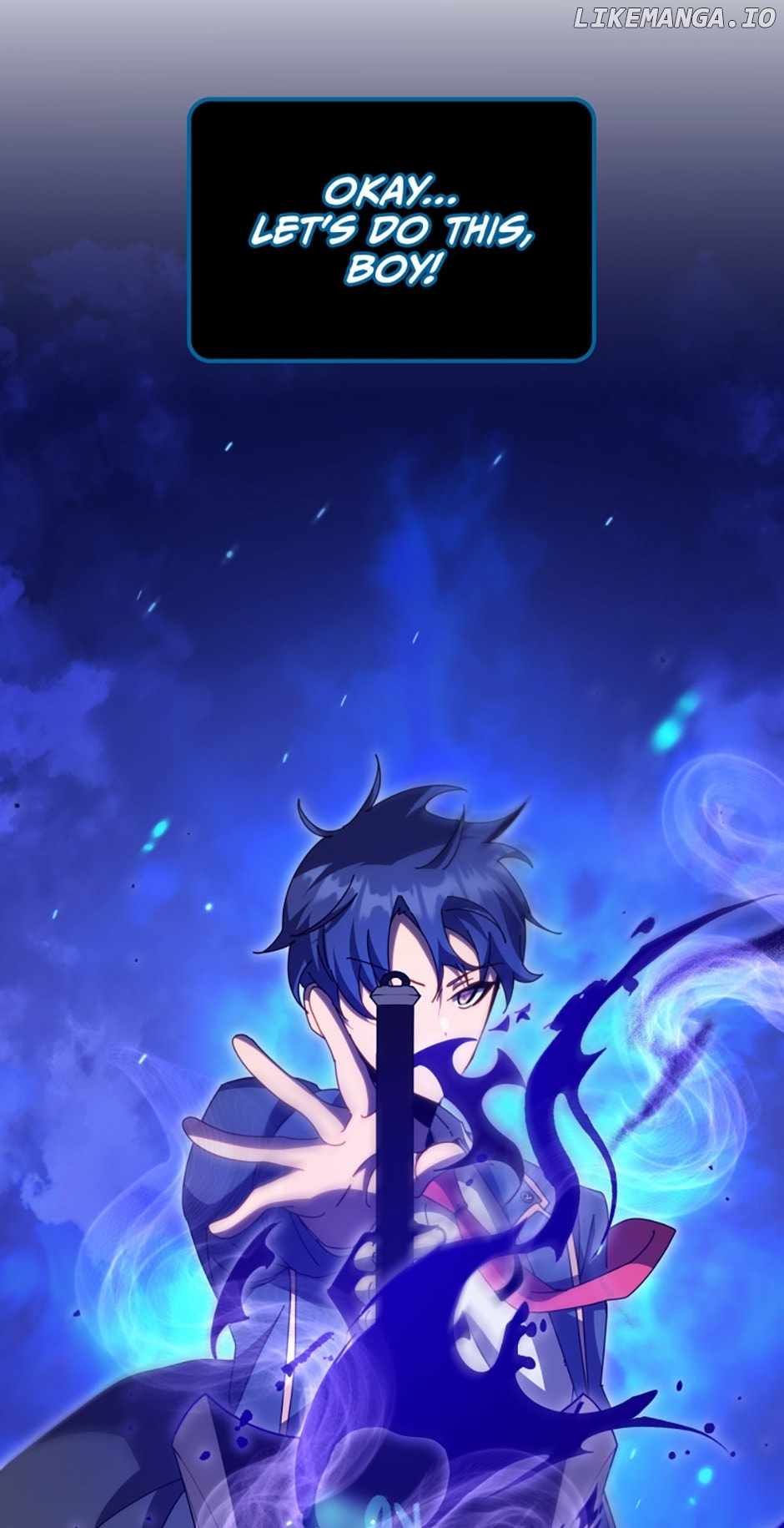 Read Necromancer Acade Manga Online