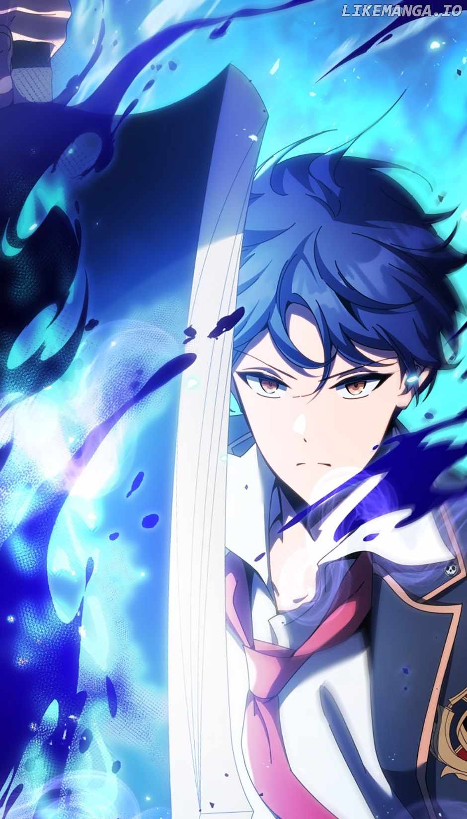 Read Necromancer Acade Manga Online