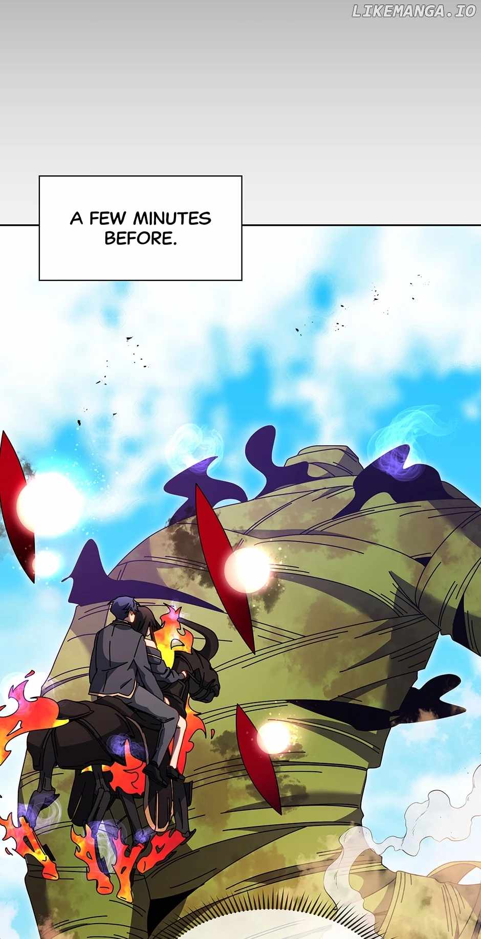 Read Necromancer Acade Manga Online