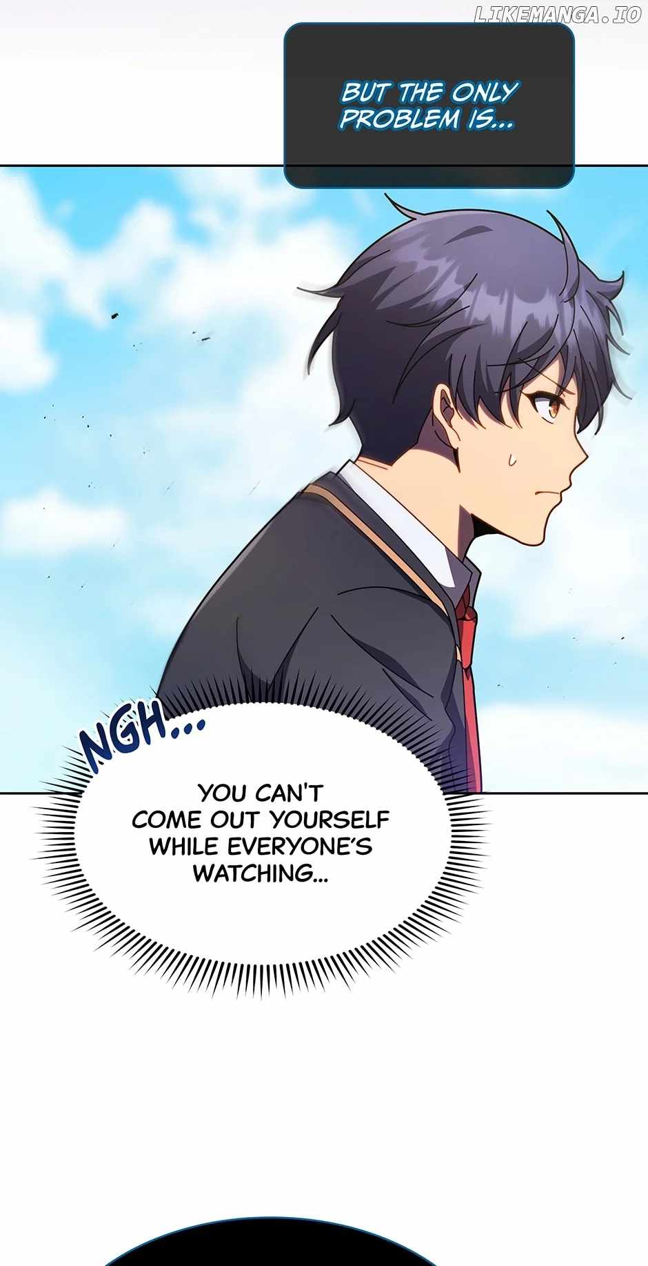 Read Necromancer Acade Manga Online