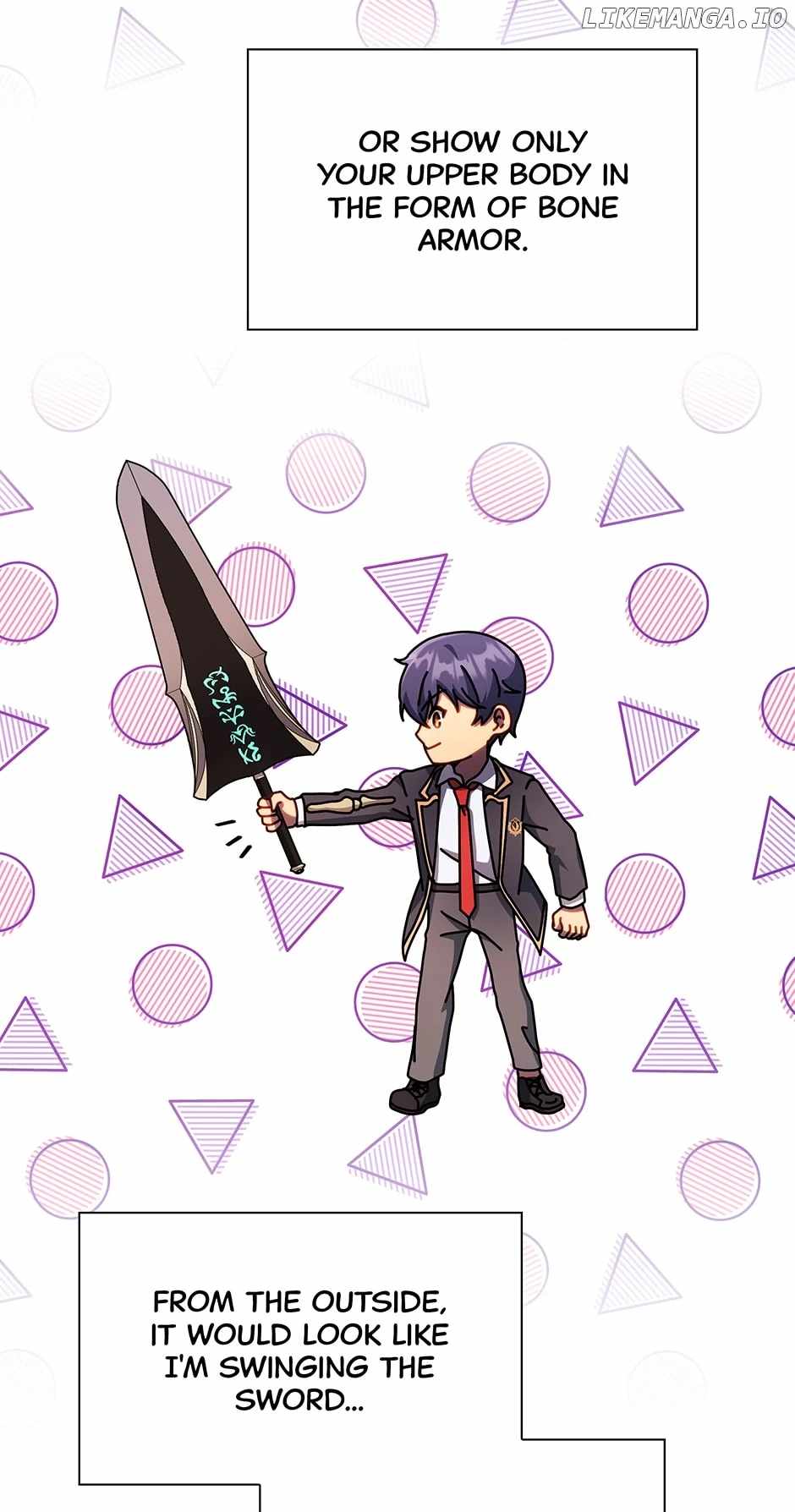 Read Necromancer Acade Manga Online