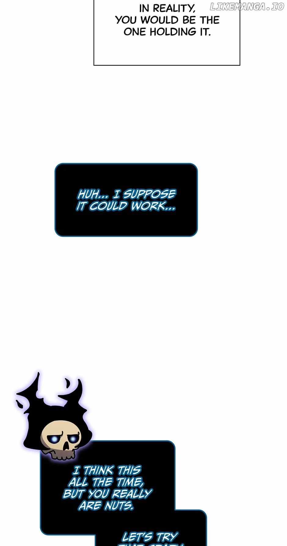 Read Necromancer Acade Manga Online