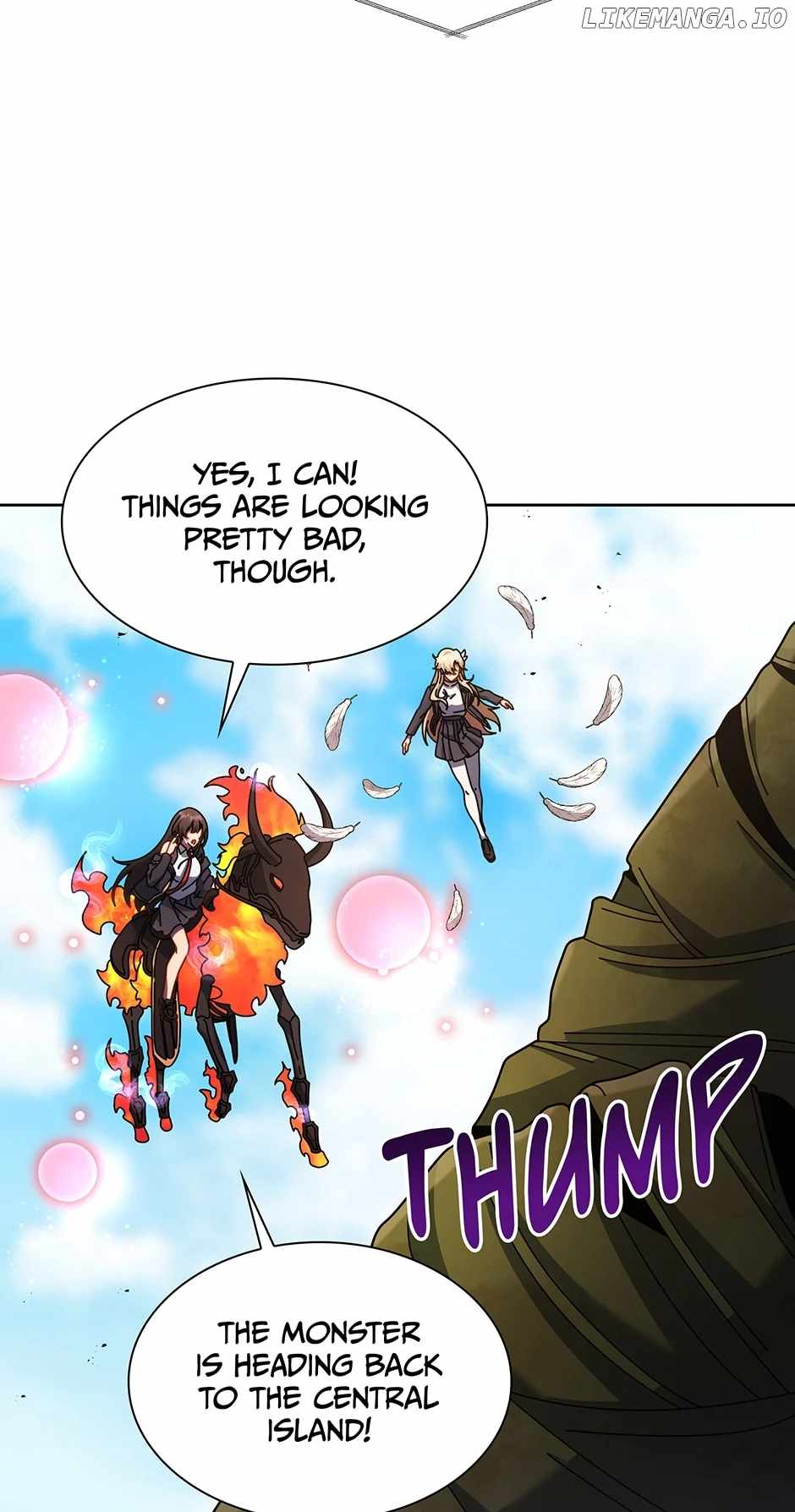 Read Necromancer Acade Manga Online