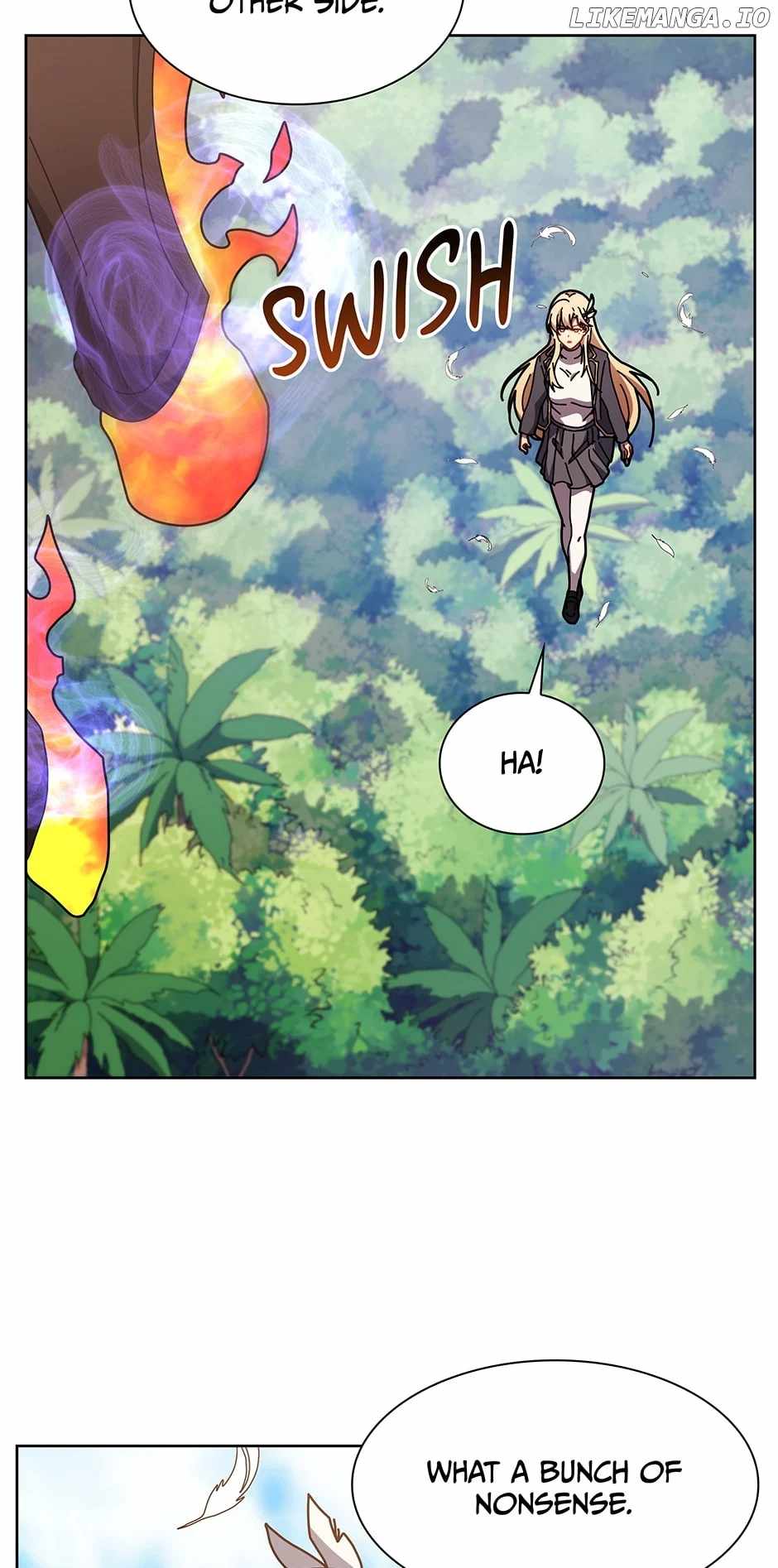 Read Necromancer Acade Manga Online