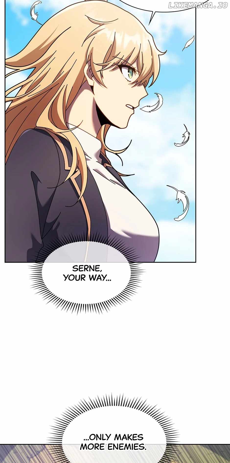 Read Necromancer Acade Manga Online