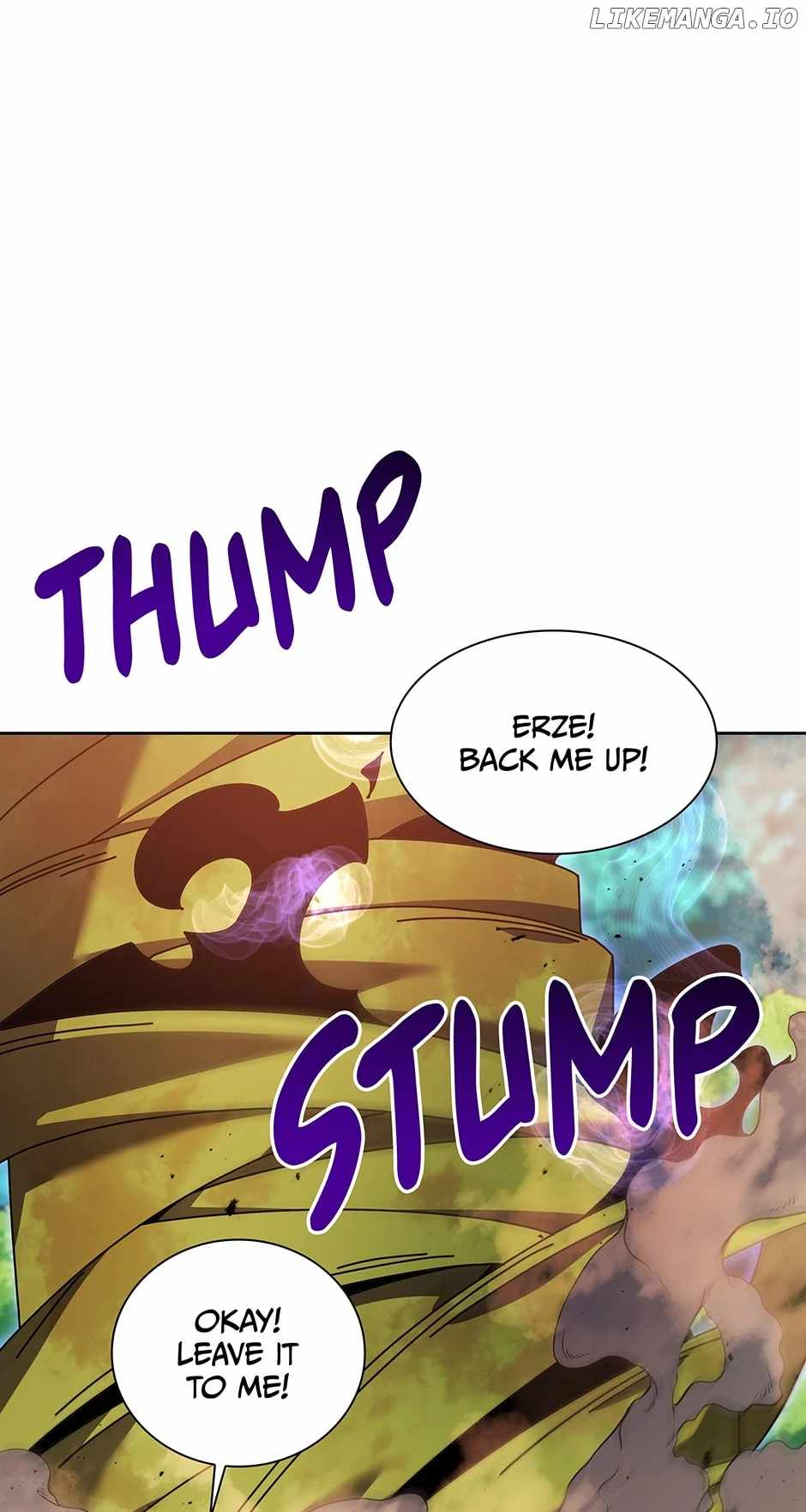 Read Necromancer Acade Manga Online