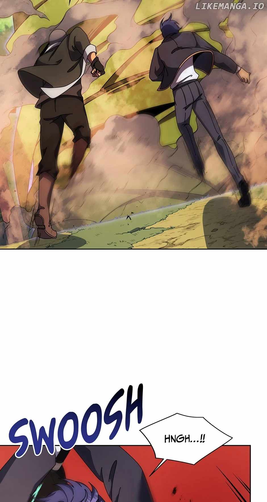 Read Necromancer Acade Manga Online