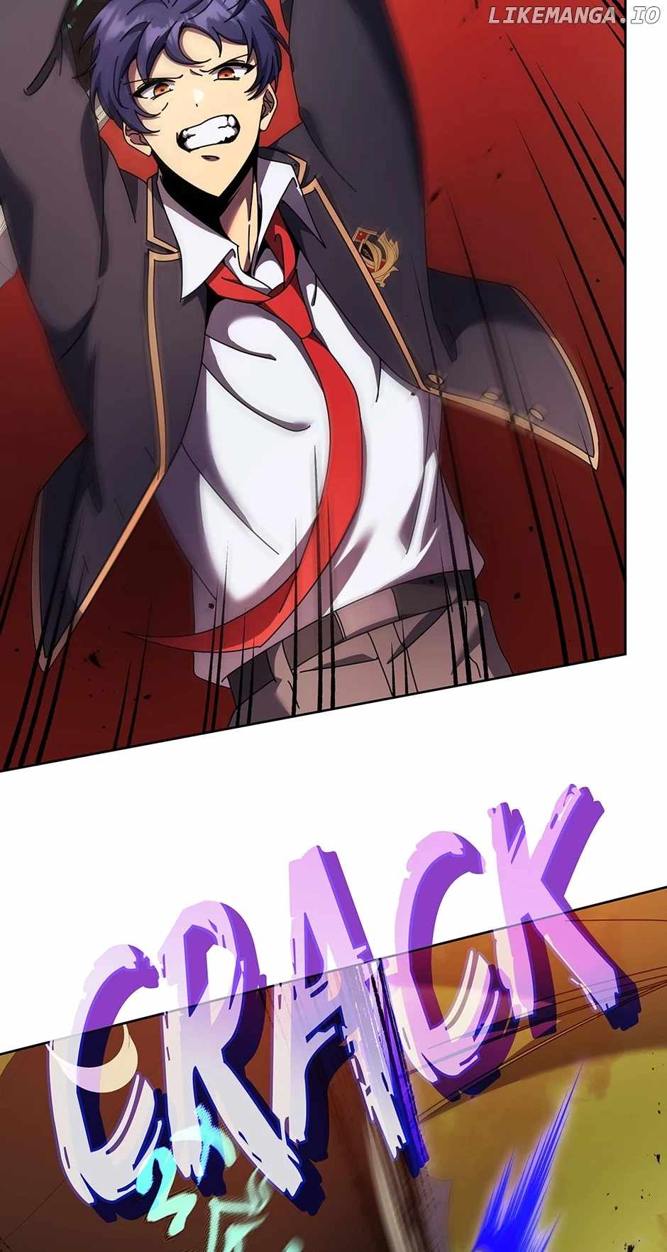 Read Necromancer Acade Manga Online