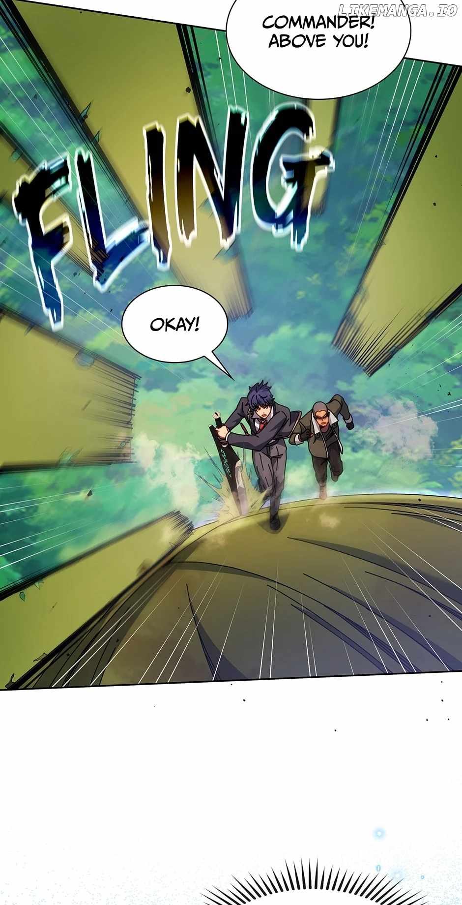 Read Necromancer Acade Manga Online