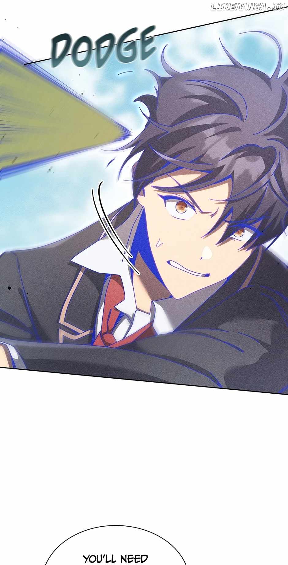 Read Necromancer Acade Manga Online