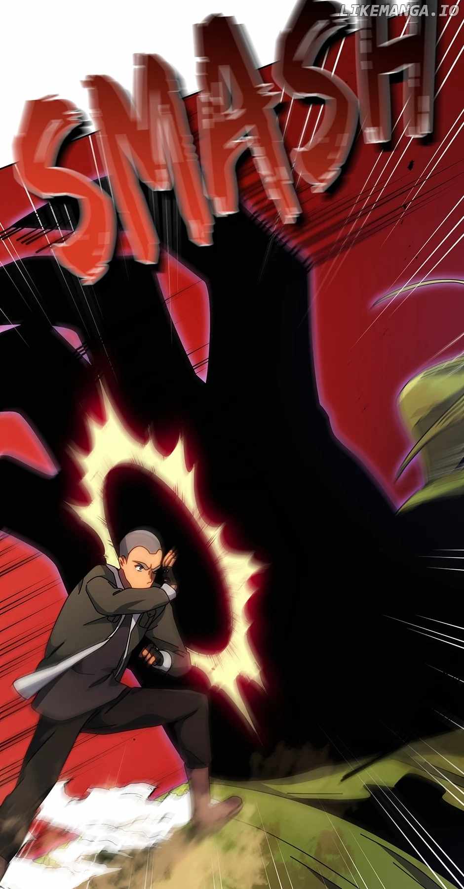 Read Necromancer Acade Manga Online