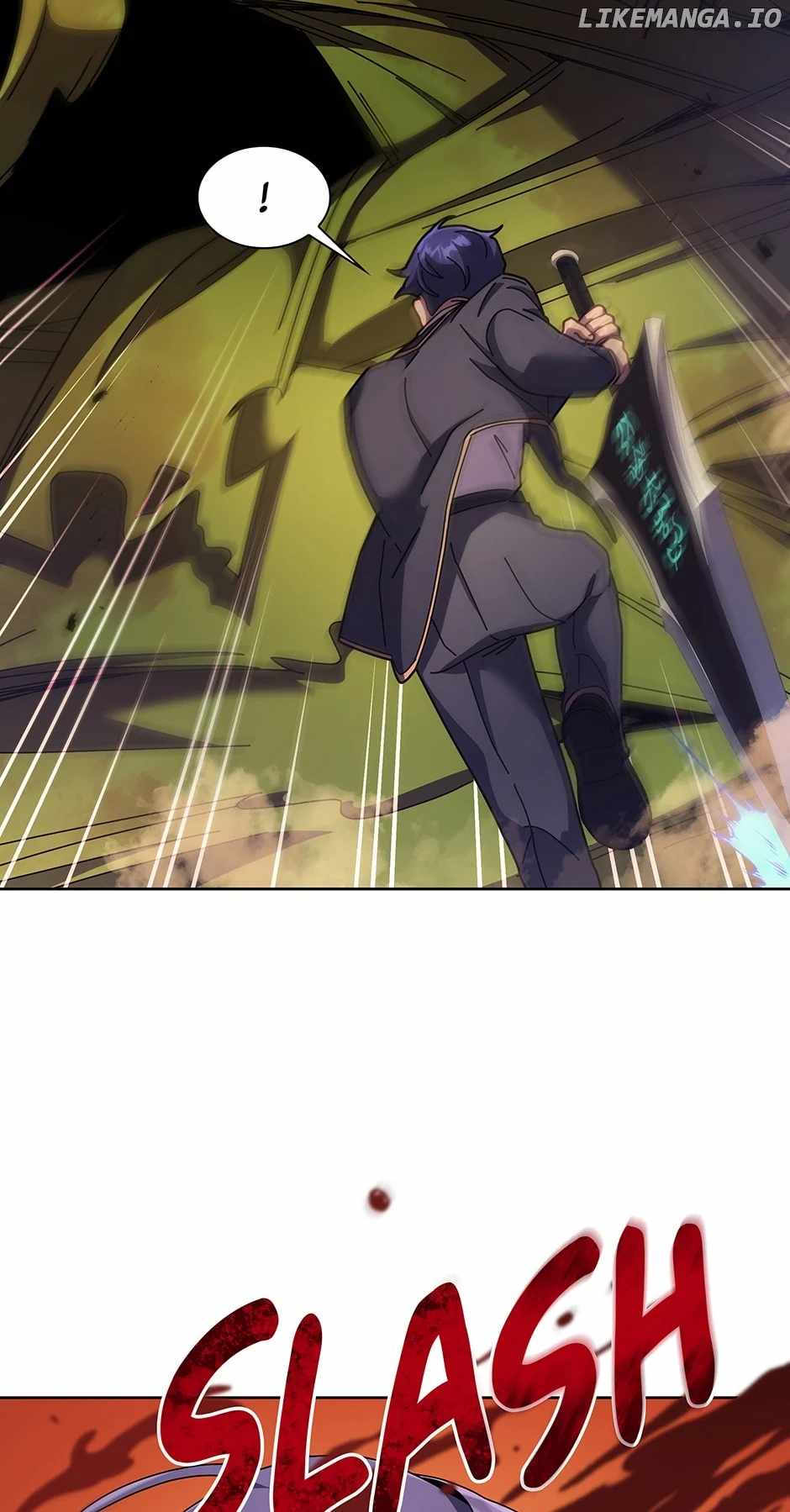 Read Necromancer Acade Manga Online