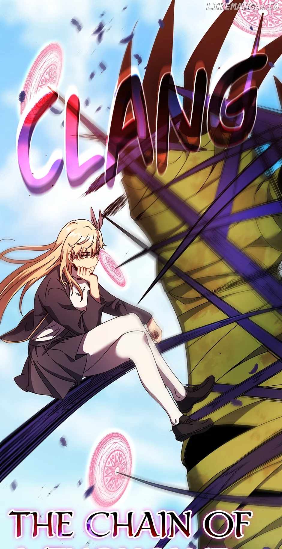 Read Necromancer Acade Manga Online