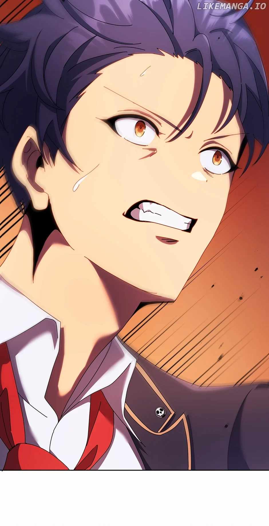 Read Necromancer Acade Manga Online