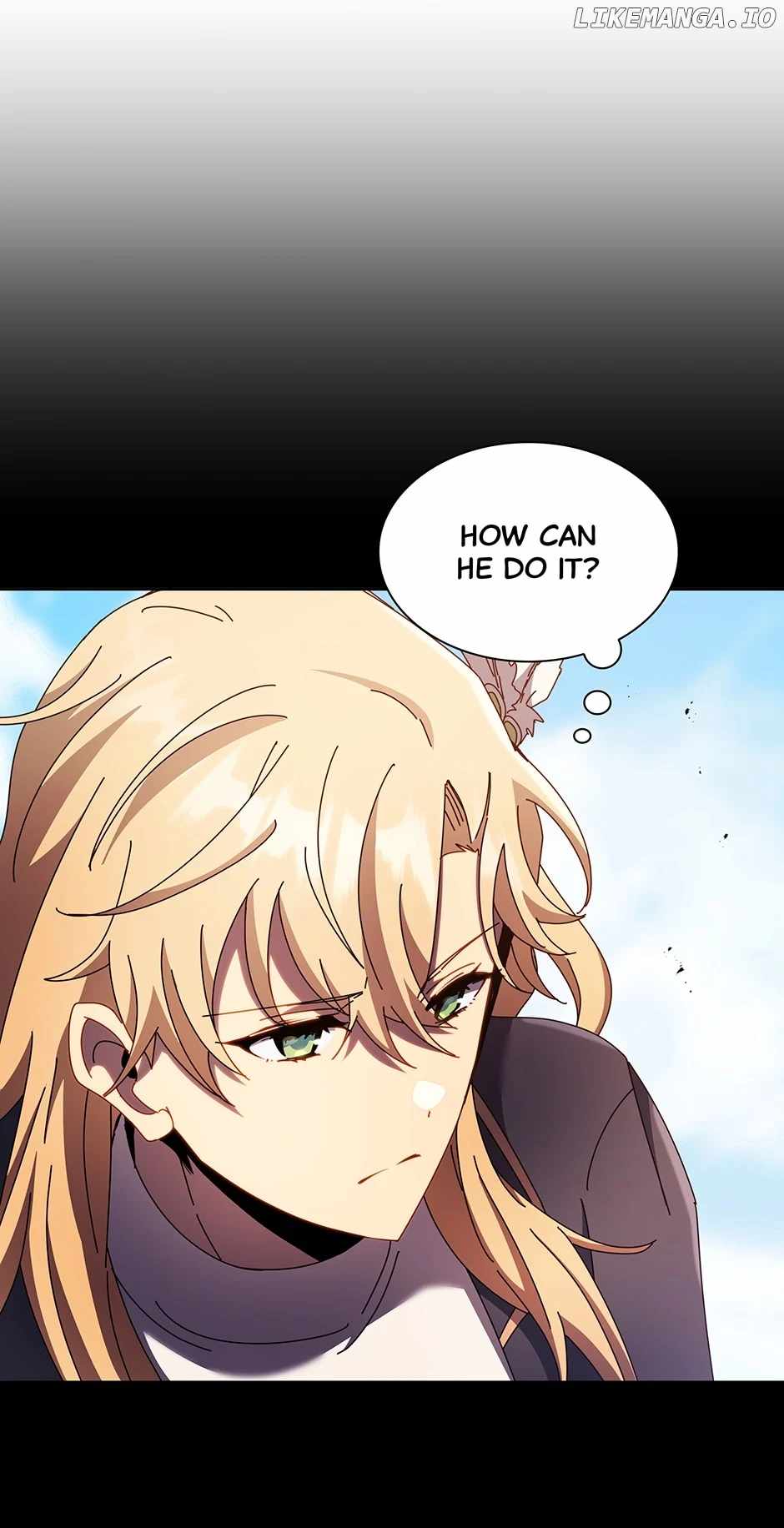 Read Necromancer Acade Manga Online