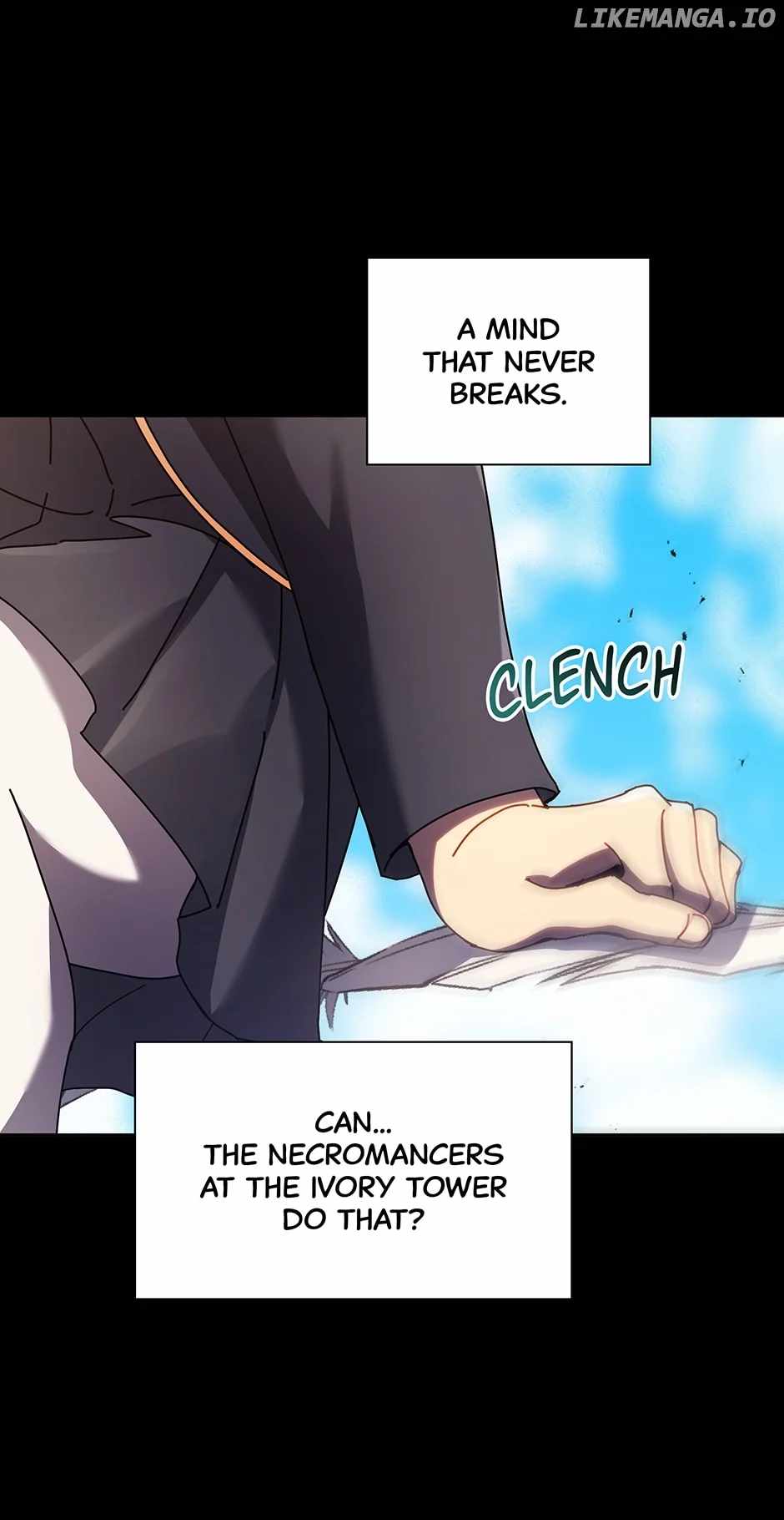 Read Necromancer Acade Manga Online