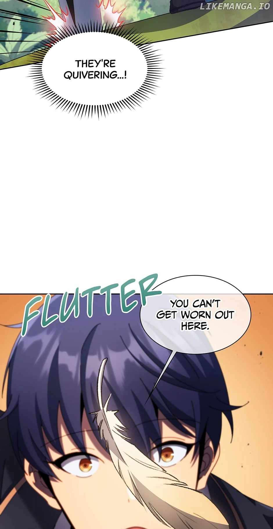 Read Necromancer Acade Manga Online