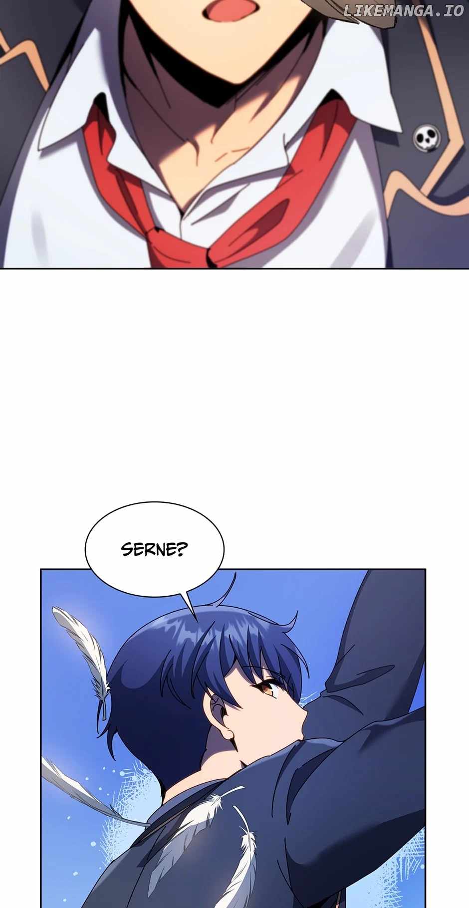 Read Necromancer Acade Manga Online