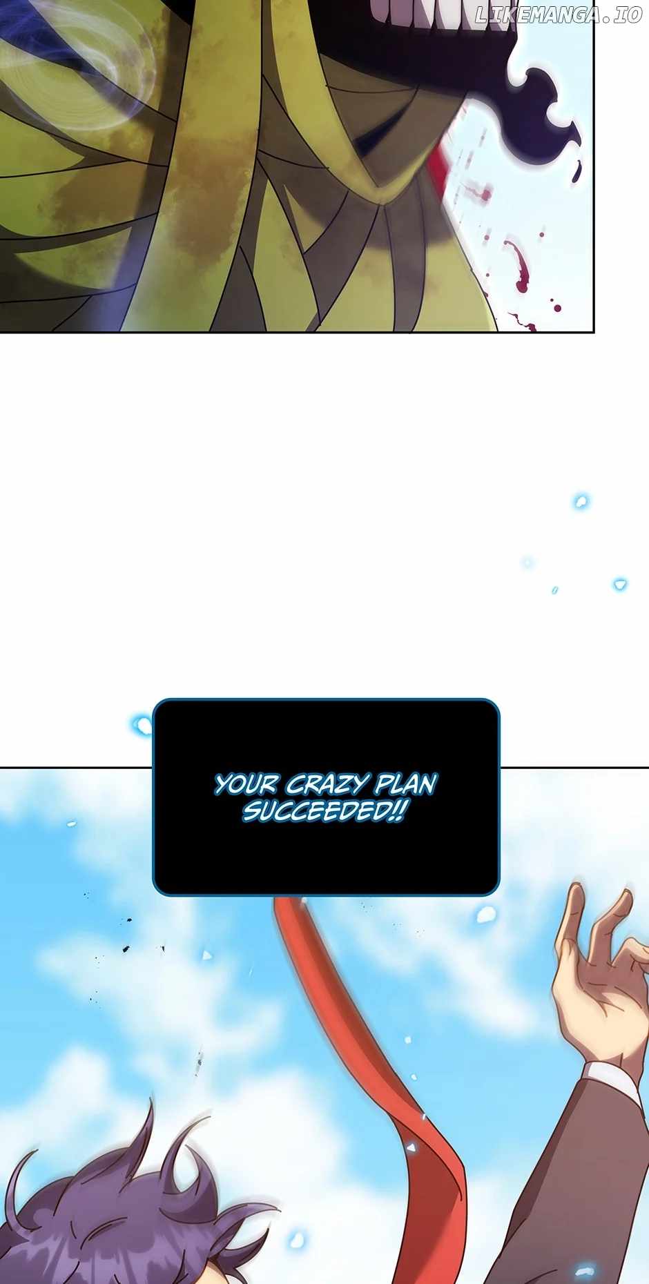 Read Necromancer Acade Manga Online