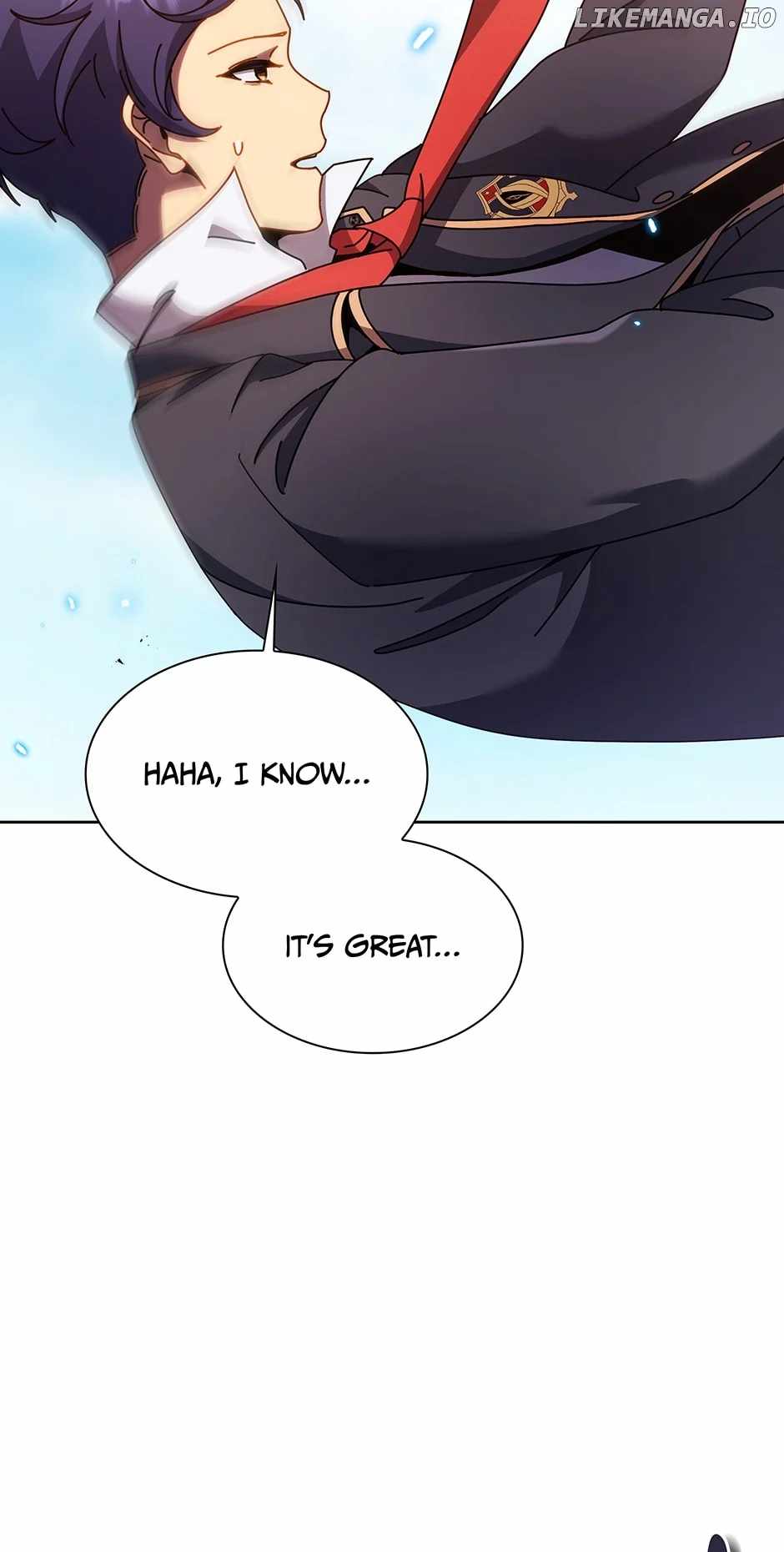 Read Necromancer Acade Manga Online