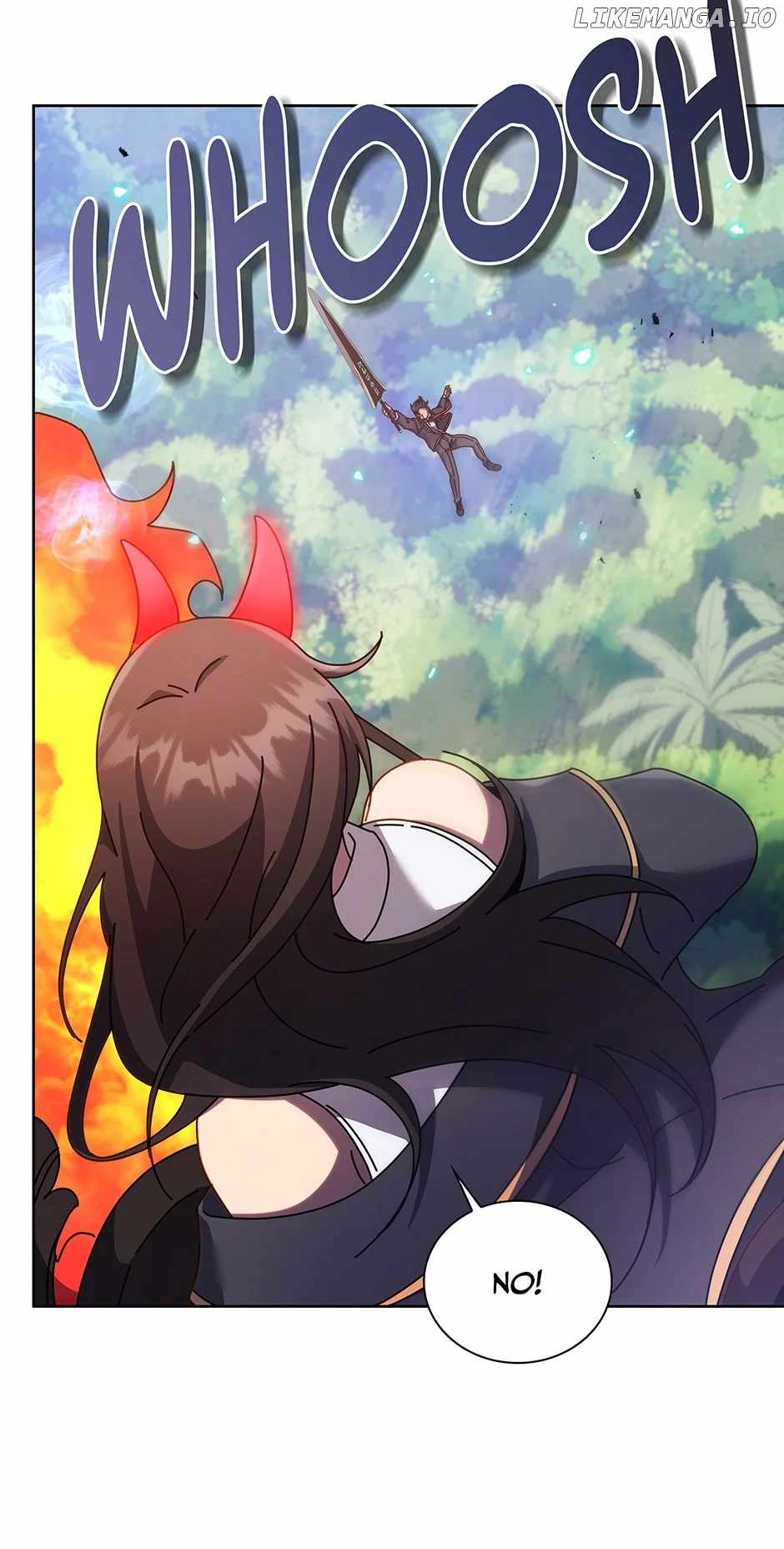 Read Necromancer Acade Manga Online