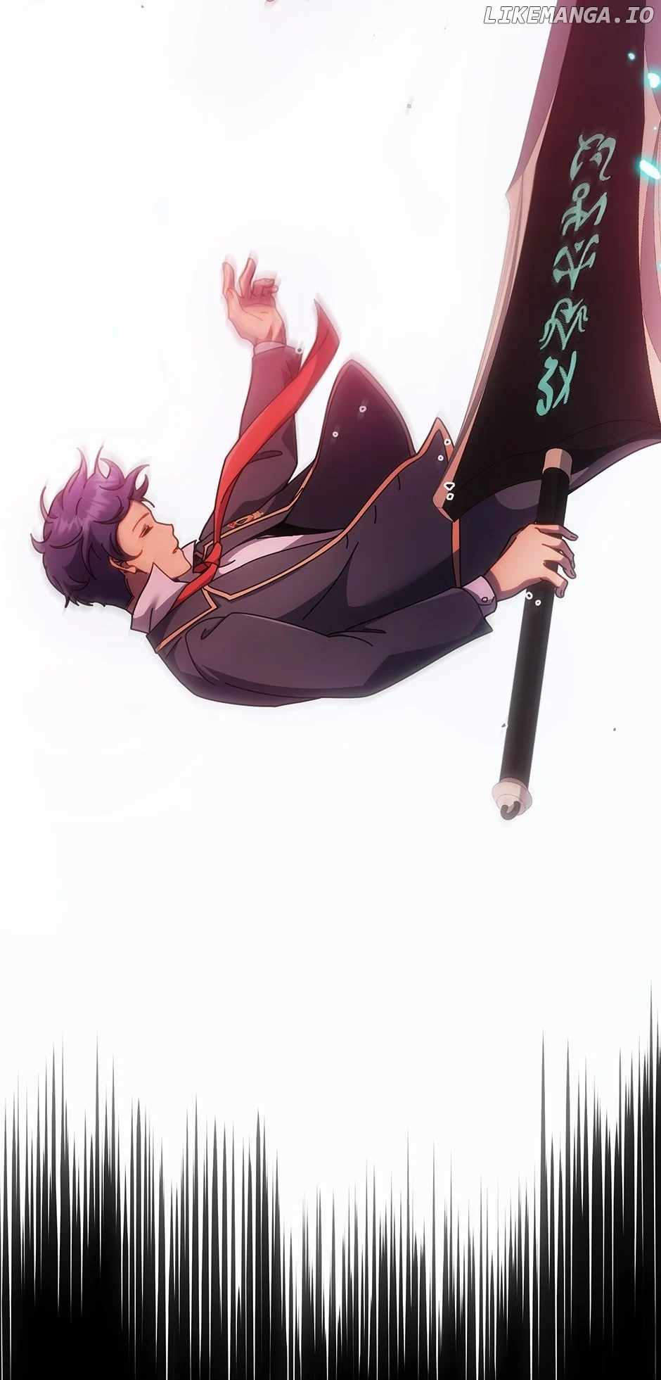 Read Necromancer Acade Manga Online