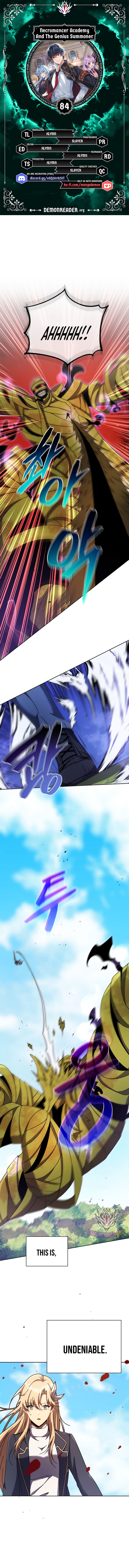 Read Necromancer Acade Manga Online