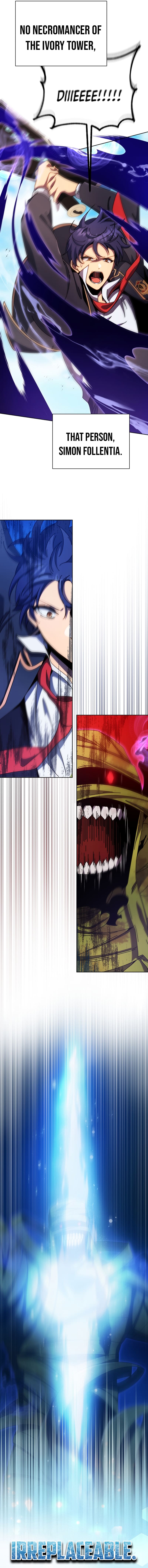 Read Necromancer Acade Manga Online