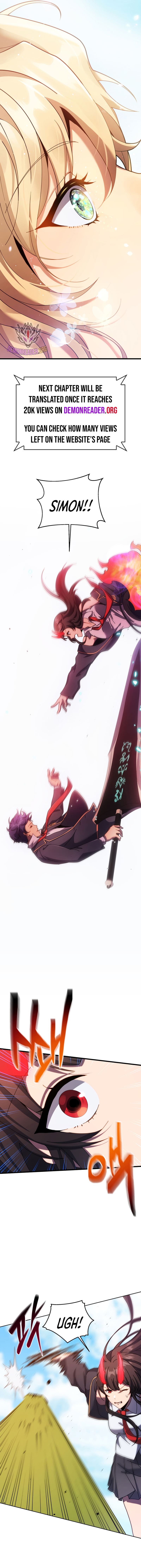 Read Necromancer Acade Manga Online