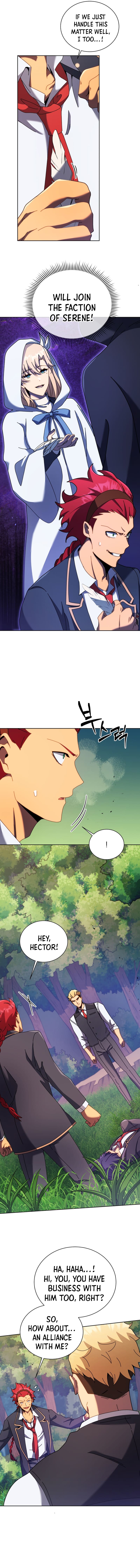 Read Necromancer Acade Manga Online