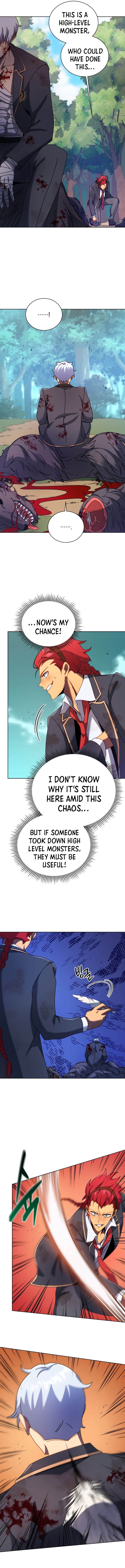 Read Necromancer Acade Manga Online