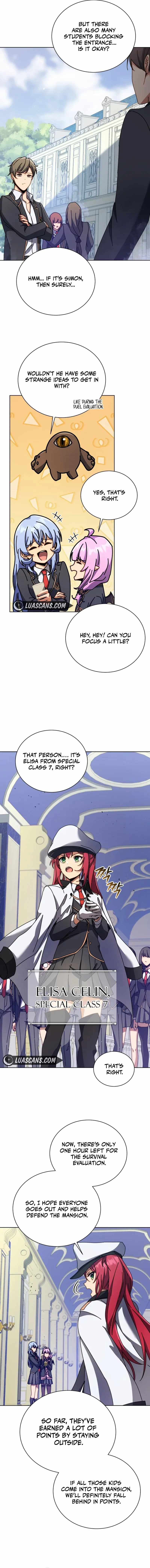 Read Necromancer Acade Manga Online